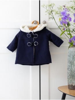 dinetdom__vtements_bb_enfants_luxe_collection_nuit_arctique_manteau_bleu_capuche_laine_mouton_blanc_bleu_1