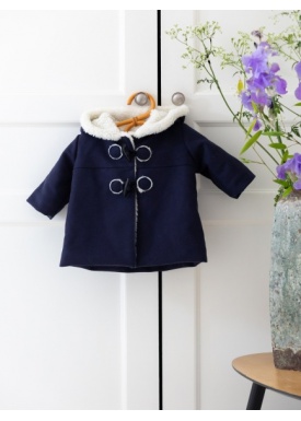 dinetdom__vtements_bb_enfants_luxe_collection_nuit_arctique_manteau_bleu_capuche_laine_mouton_blanc_bleu_1