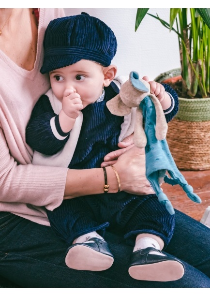 dinetdom__vtements_bb_enfants_luxe_collection_nuit_arctique_bombers_velour_doudou_bleu_3