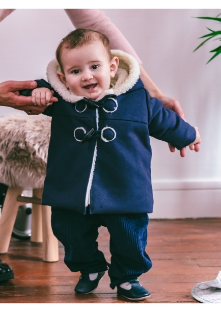 dinetdom__vtements_bb_enfants_luxe_collection_nuit_arctique_manteau_bleu_capuche_laine_mouton_blanc_bleu_3